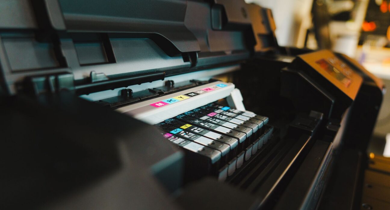 office printer wireless