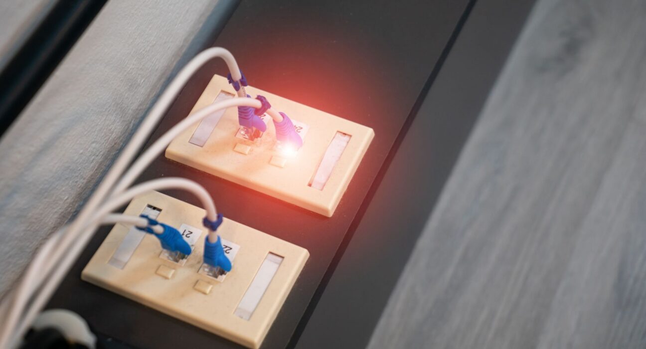 modem