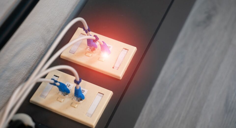 modem