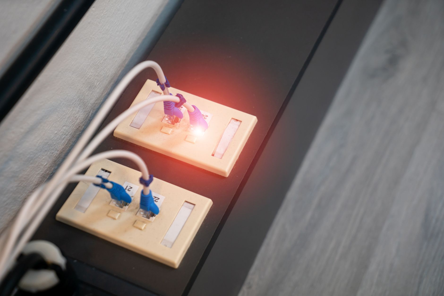 modem