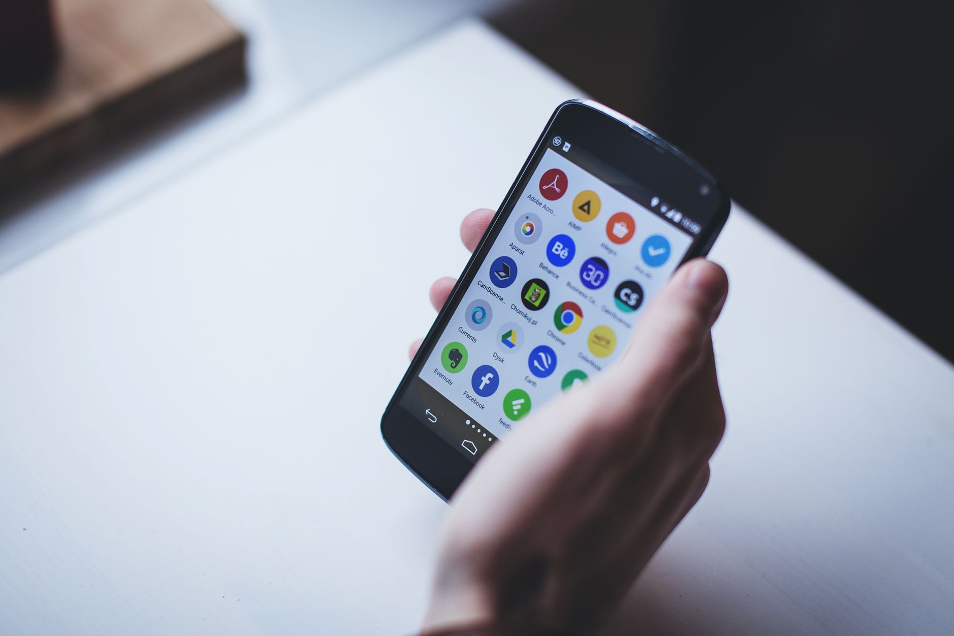 Windows 11’de Google Play Store Nasıl Kurulur? 59 android app store smartphone