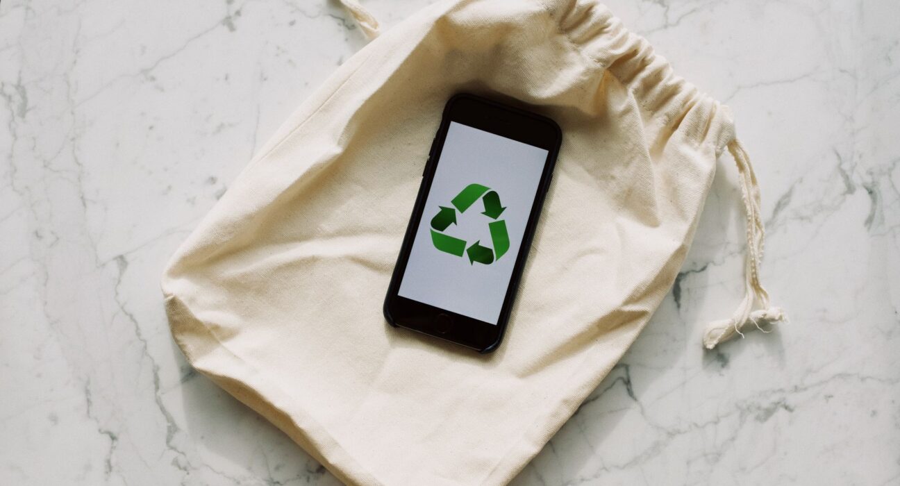 carbon footprint digital technology