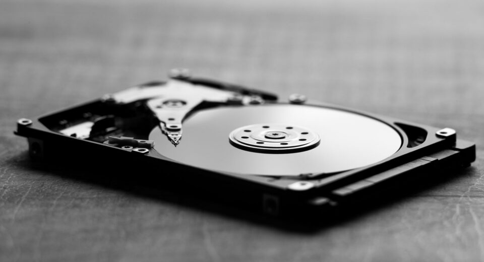 cloud backup data