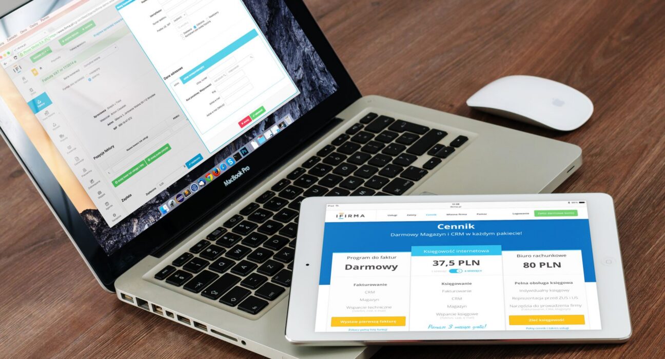 cloud computing business