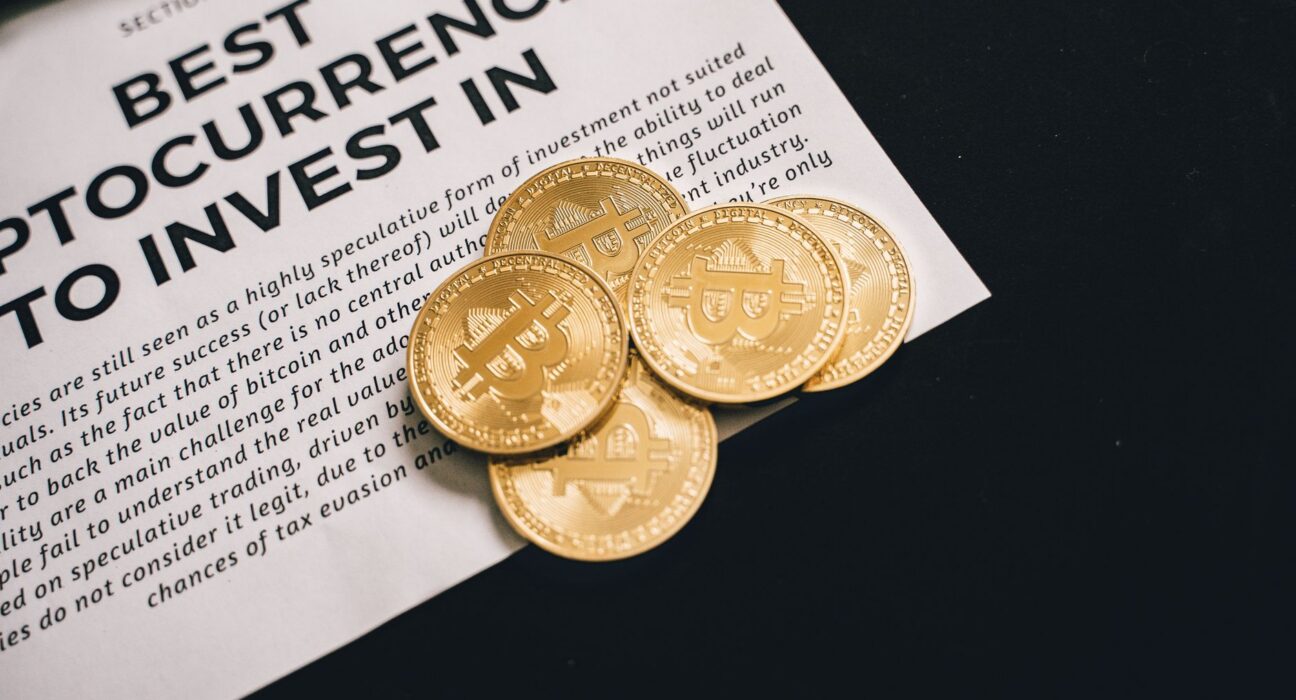 cryptocurrency bitcoin