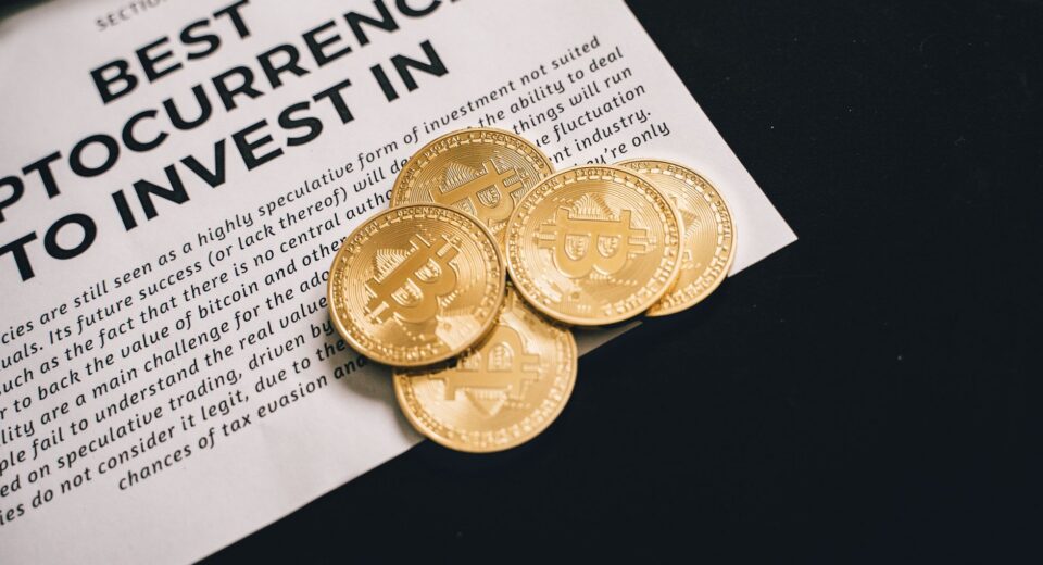 cryptocurrency bitcoin