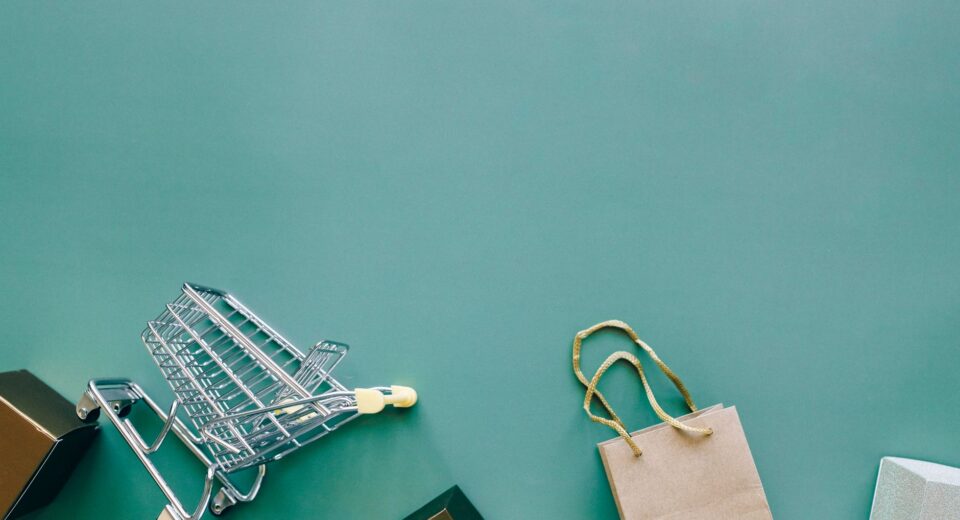 ecommerce online store