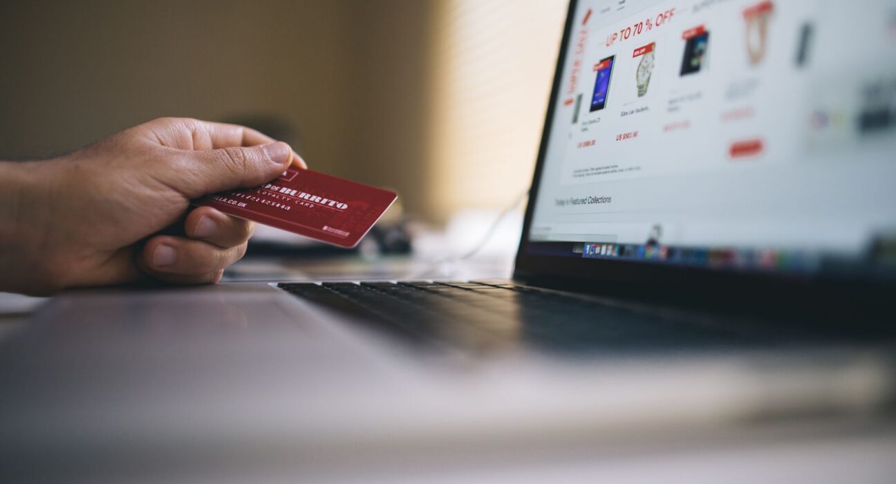 ecommerce shopping online
