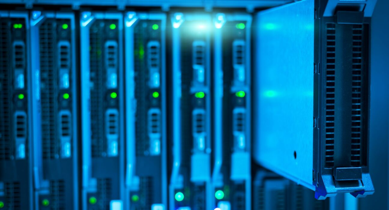 email server office technology