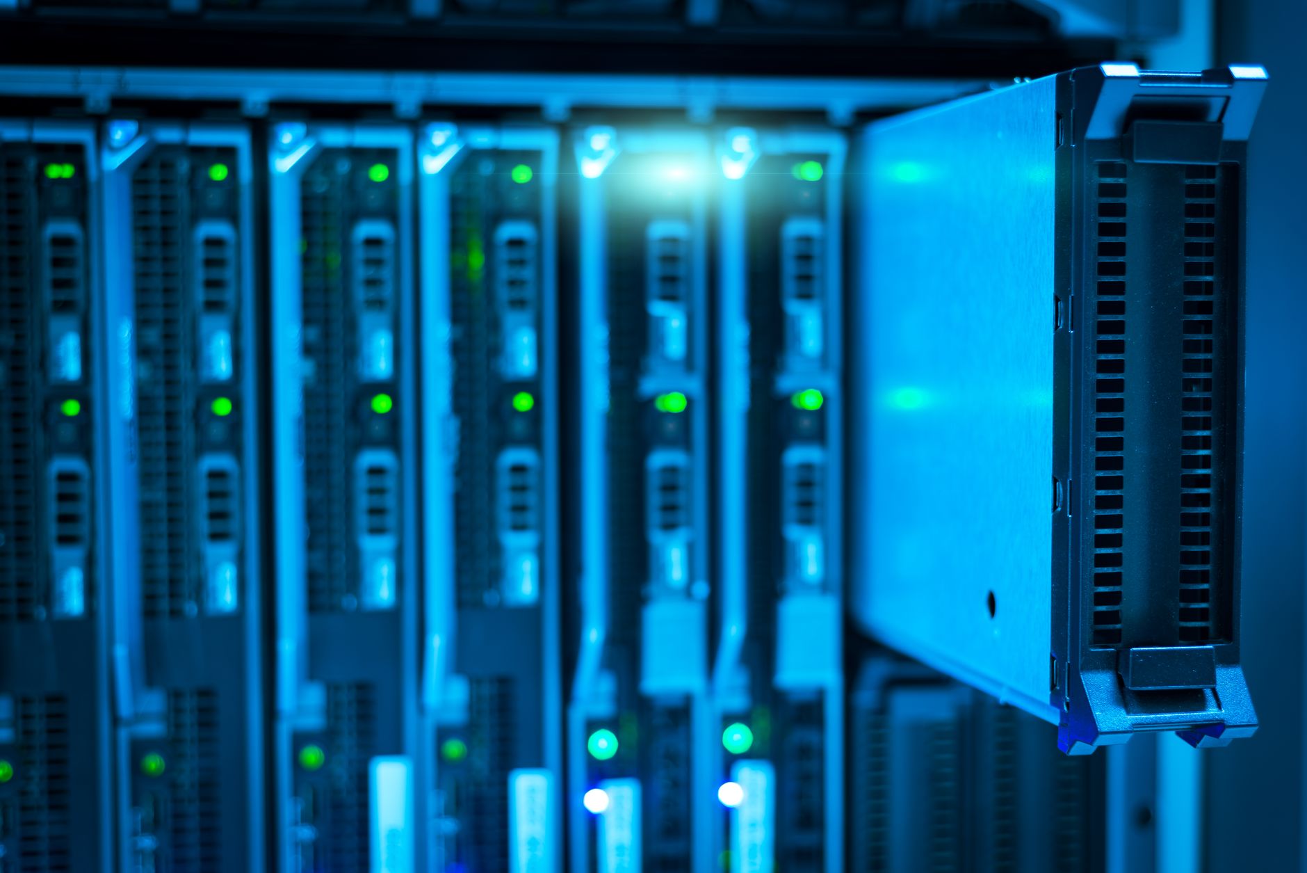 email server office technology