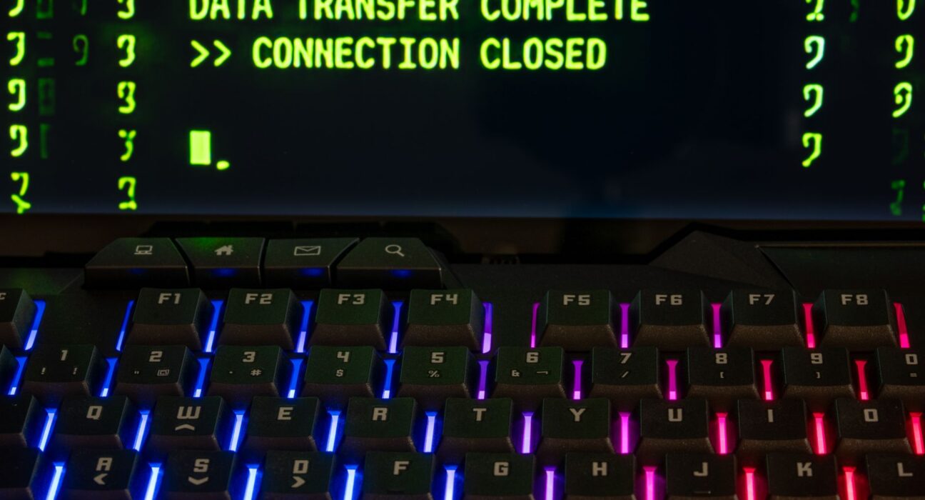 linux server command line