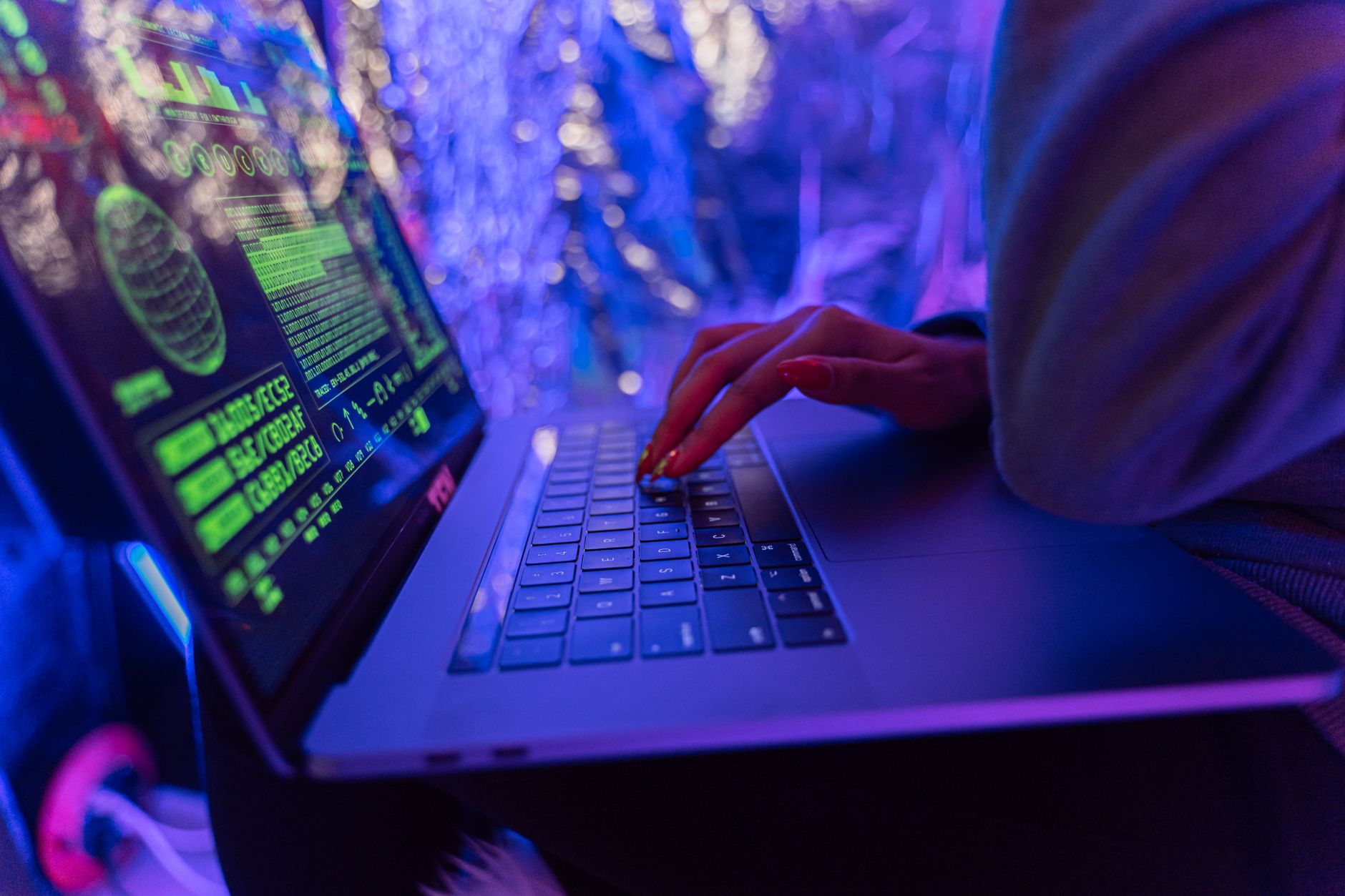 login password computer security