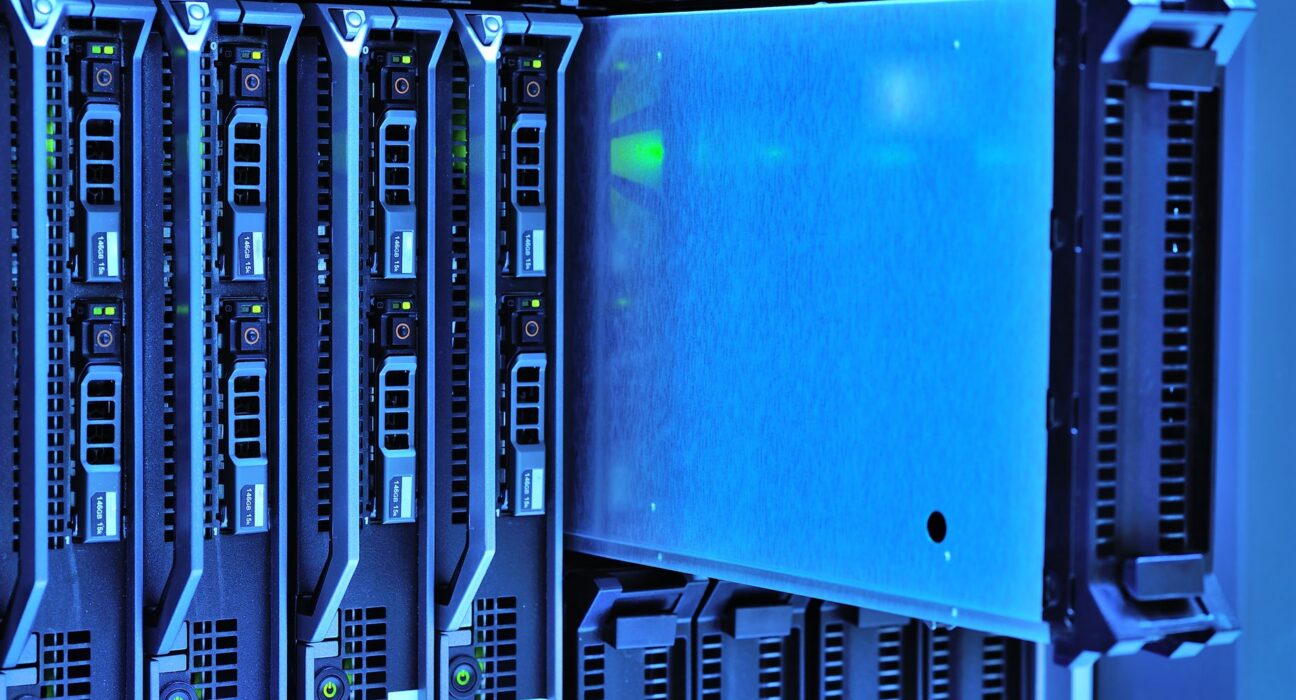 minecraft gaming server