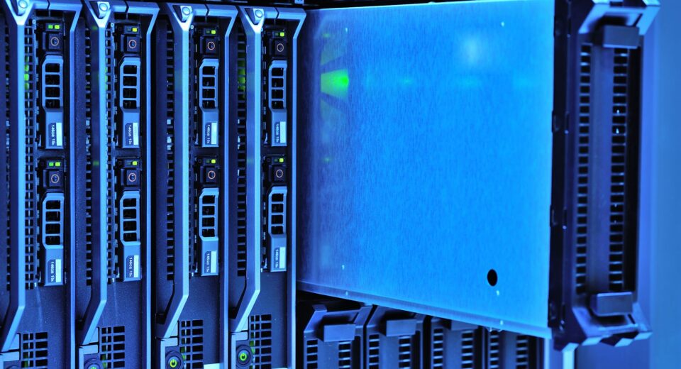 minecraft gaming server