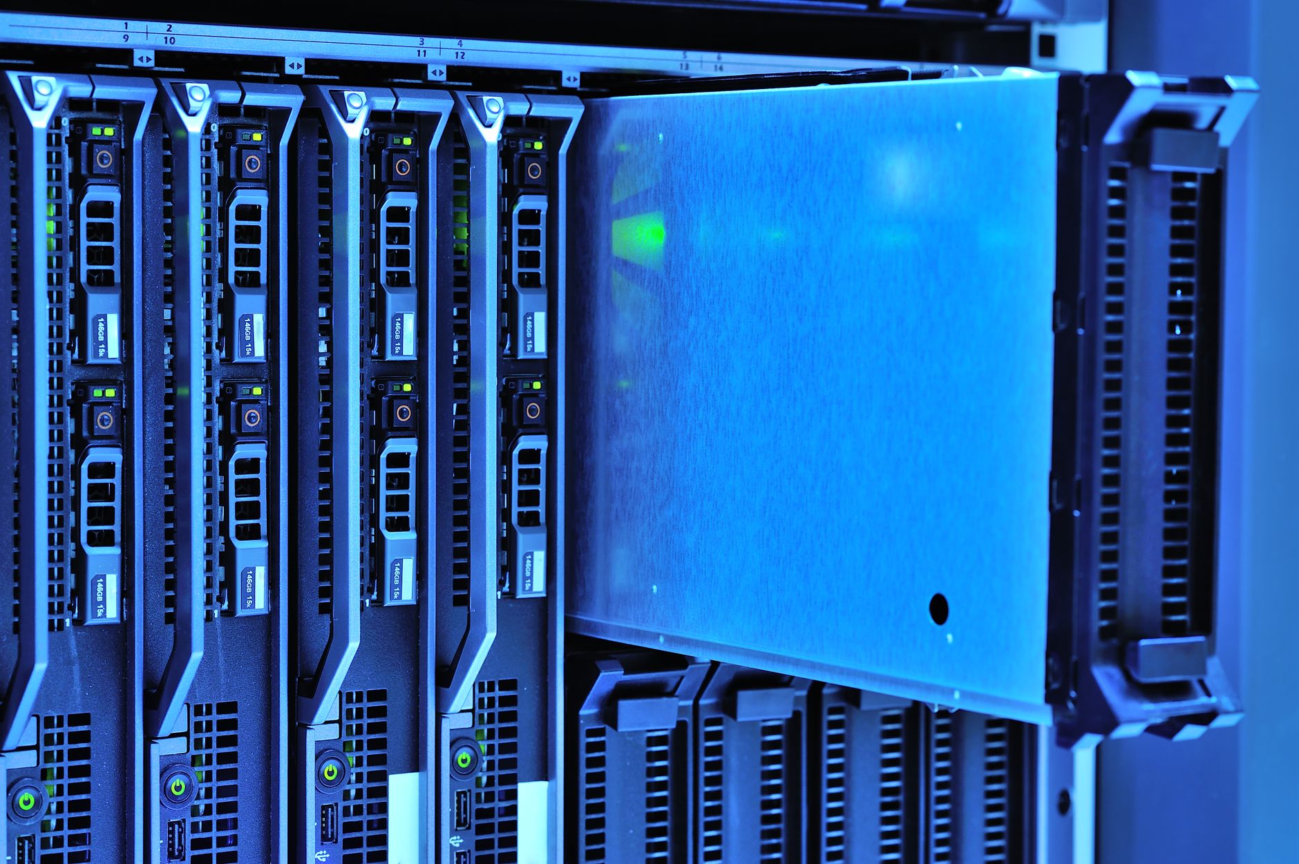 Harika Bir Minecraft Sunucusu Oluşturmanın Beş Adımı 10 minecraft gaming server