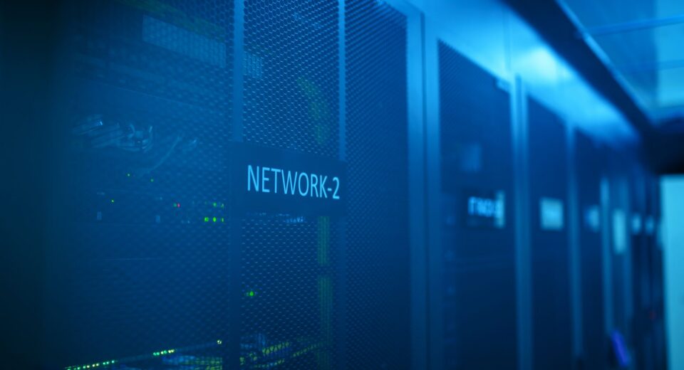 network proxy internet
