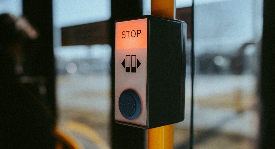 panic button security alarm