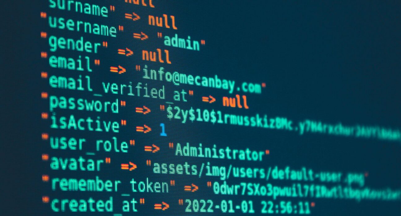 programming server code