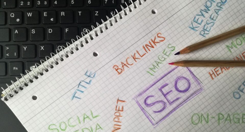 seo search engine optimization