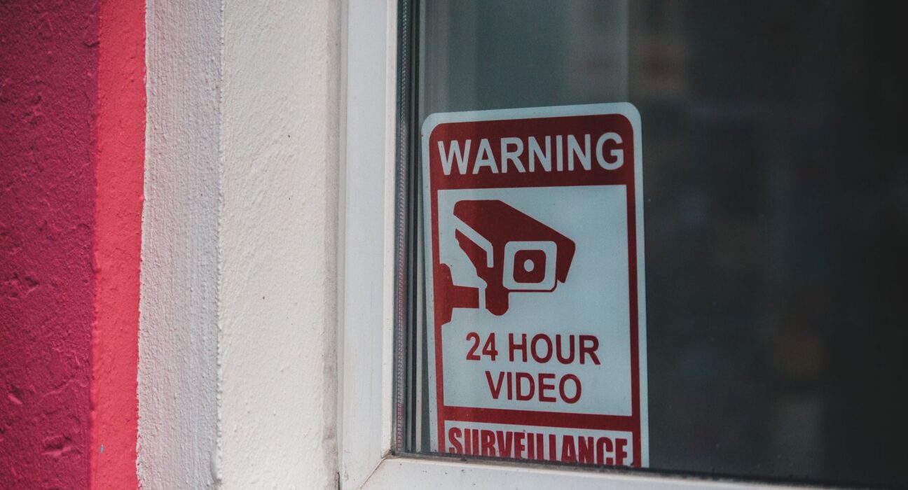 thermal camera security