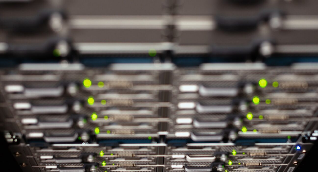 virtual private server technology