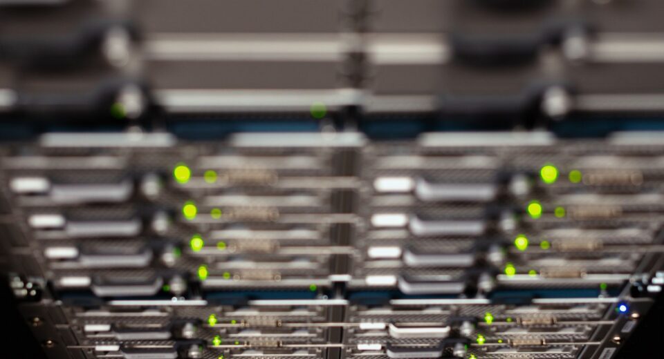 virtual private server technology