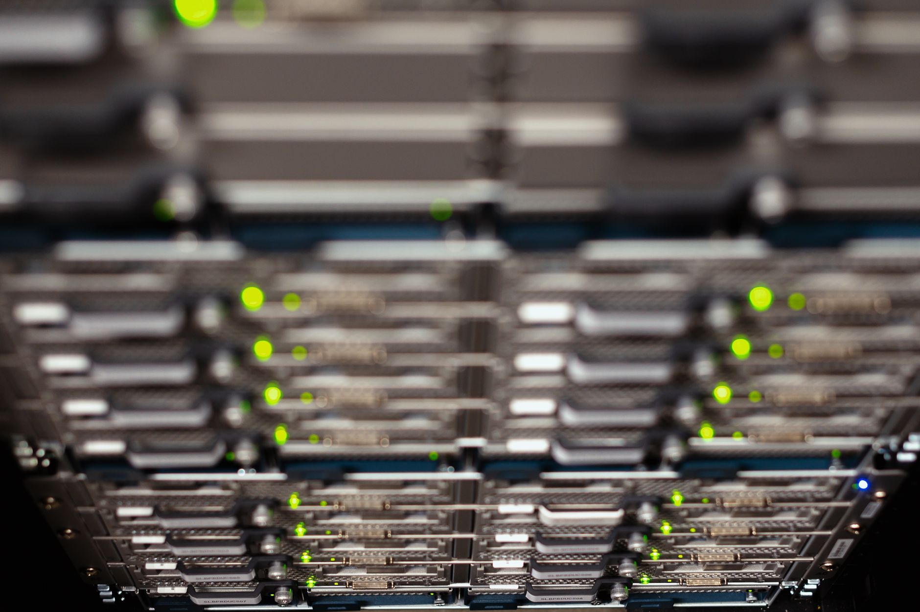 vps hosting server
