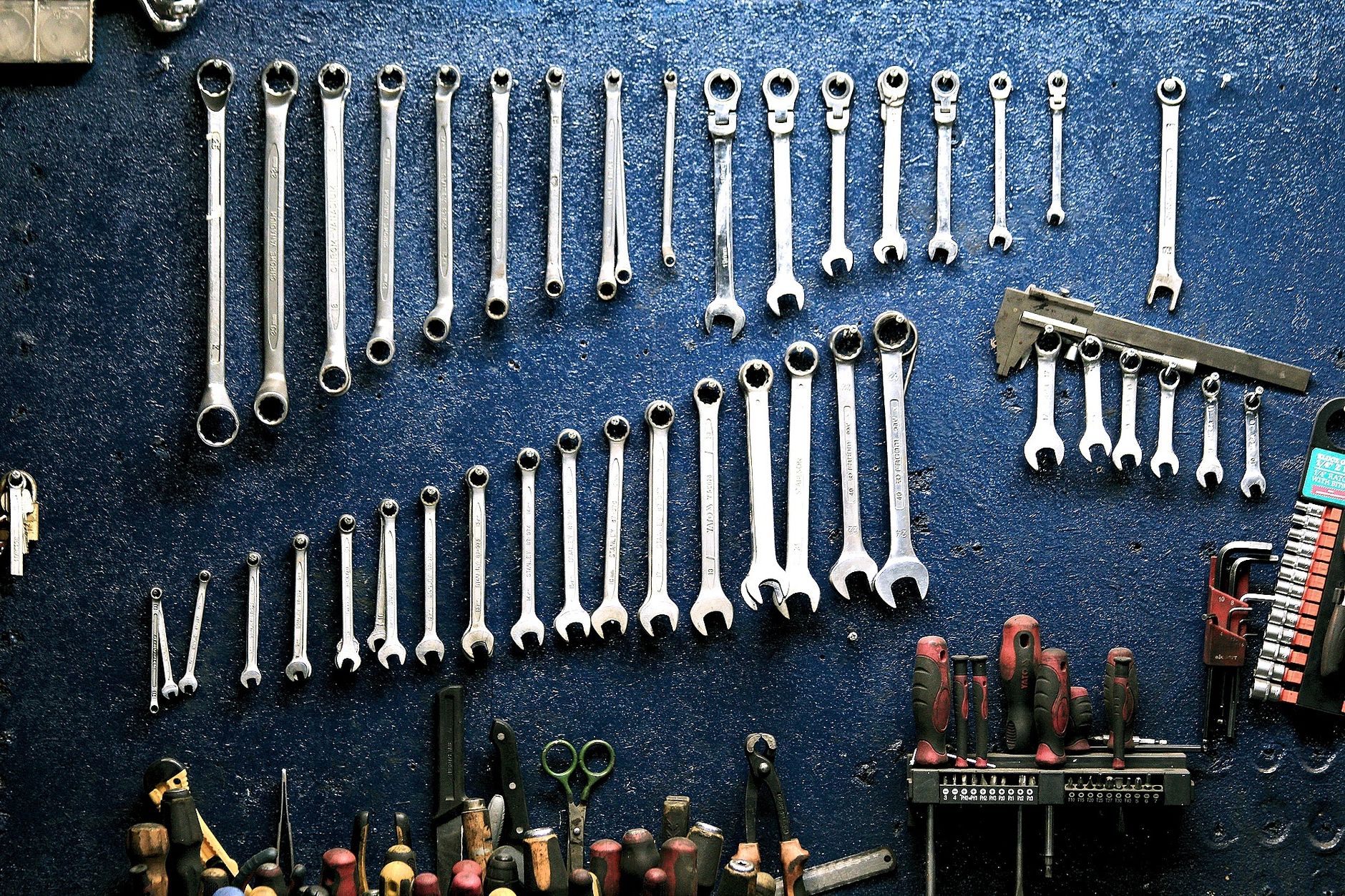 website maintenance tools