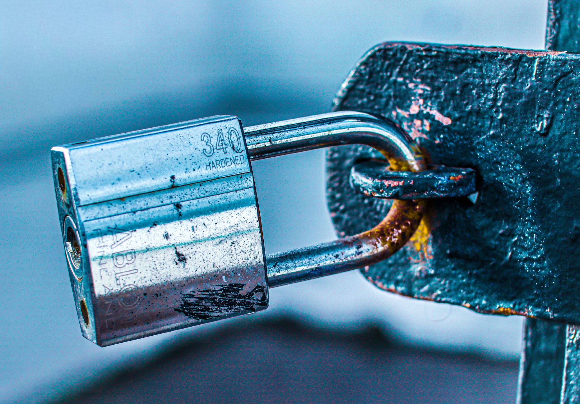 website security protection