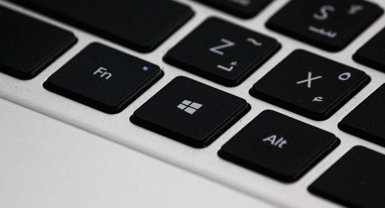 windows activation computer