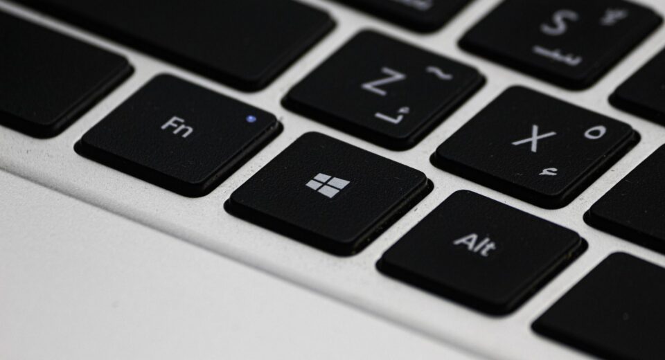 windows activation computer