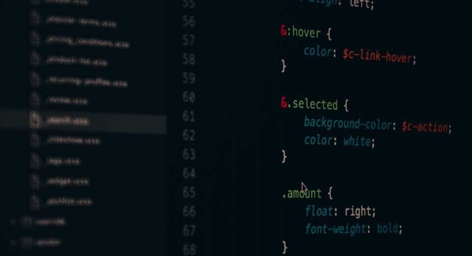 wordpress editor screen
