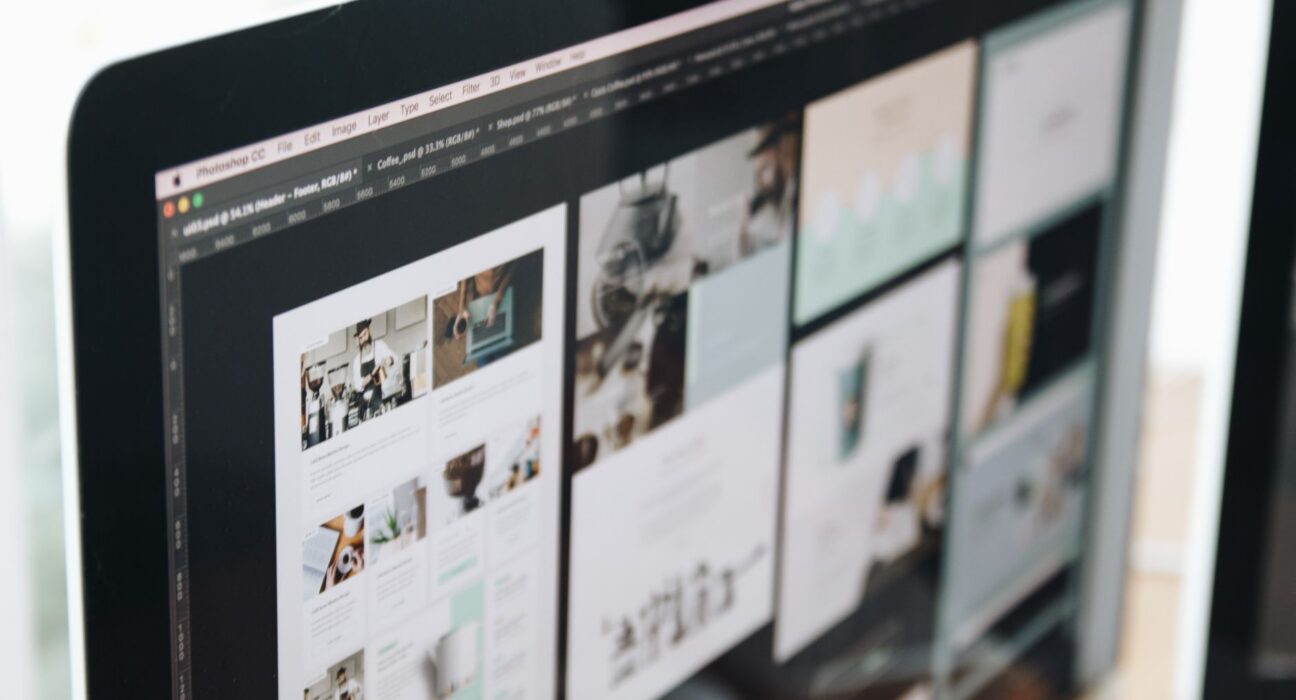 wordpress website content management